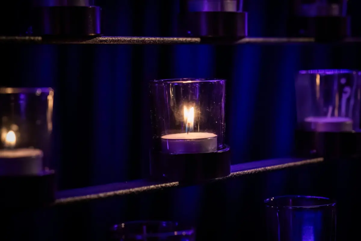 Memorial-avond: samen herdenken