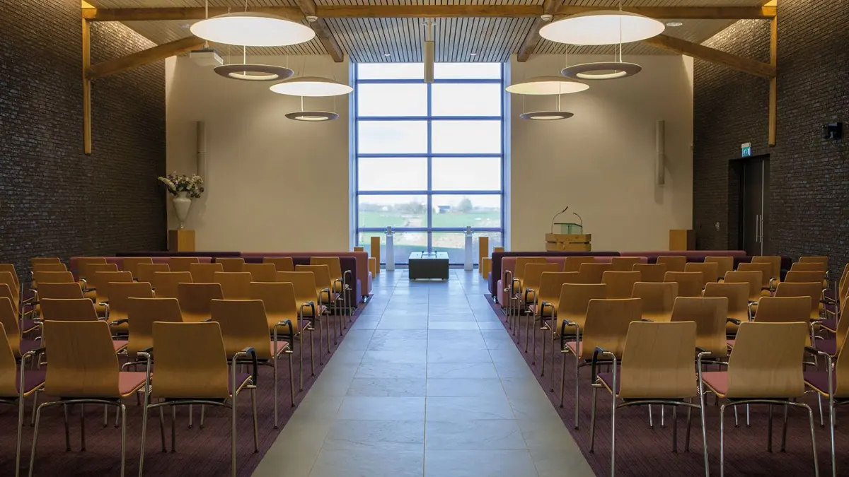 Nieuwe richtlijnen uitvaart per 1 juli 2020