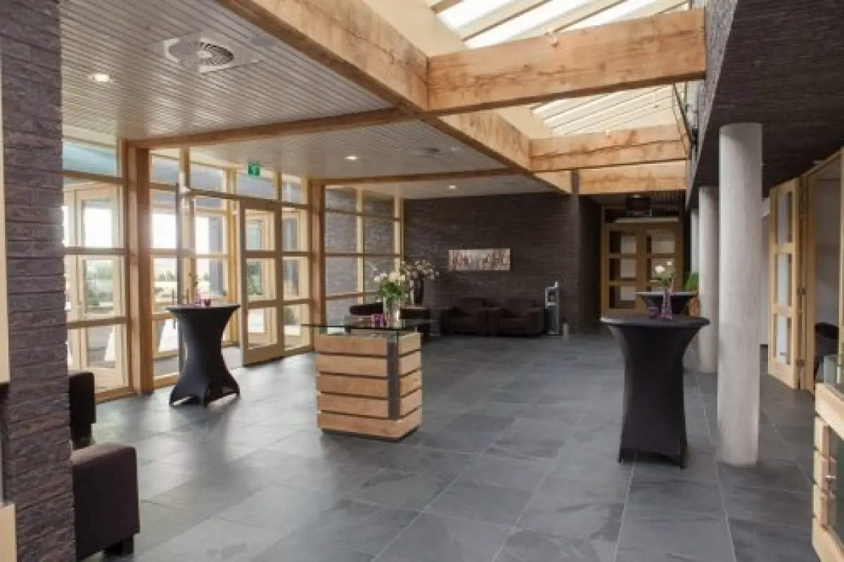 Lockdown beperkt de uitvaartsector niet