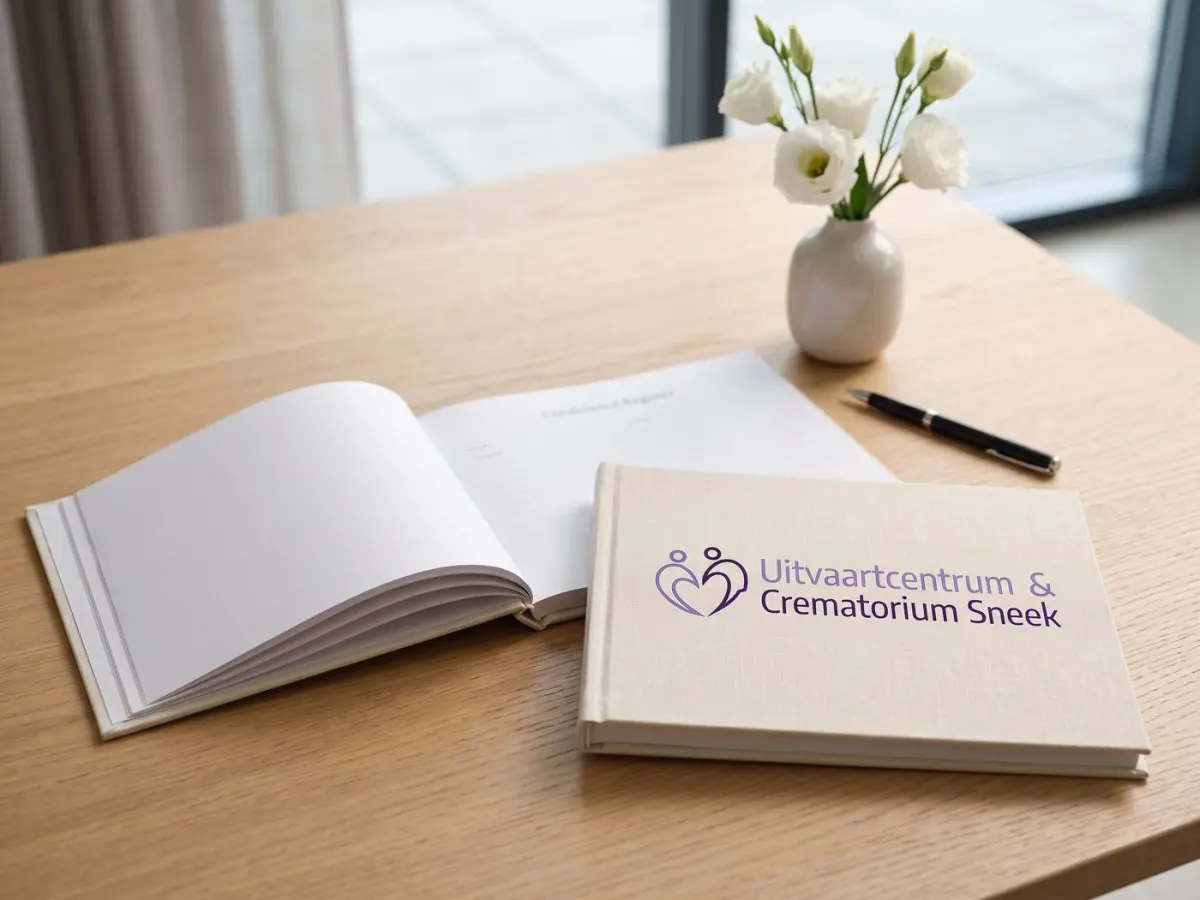 Het team van Uitvaartcentrum & Crematorium Sneek