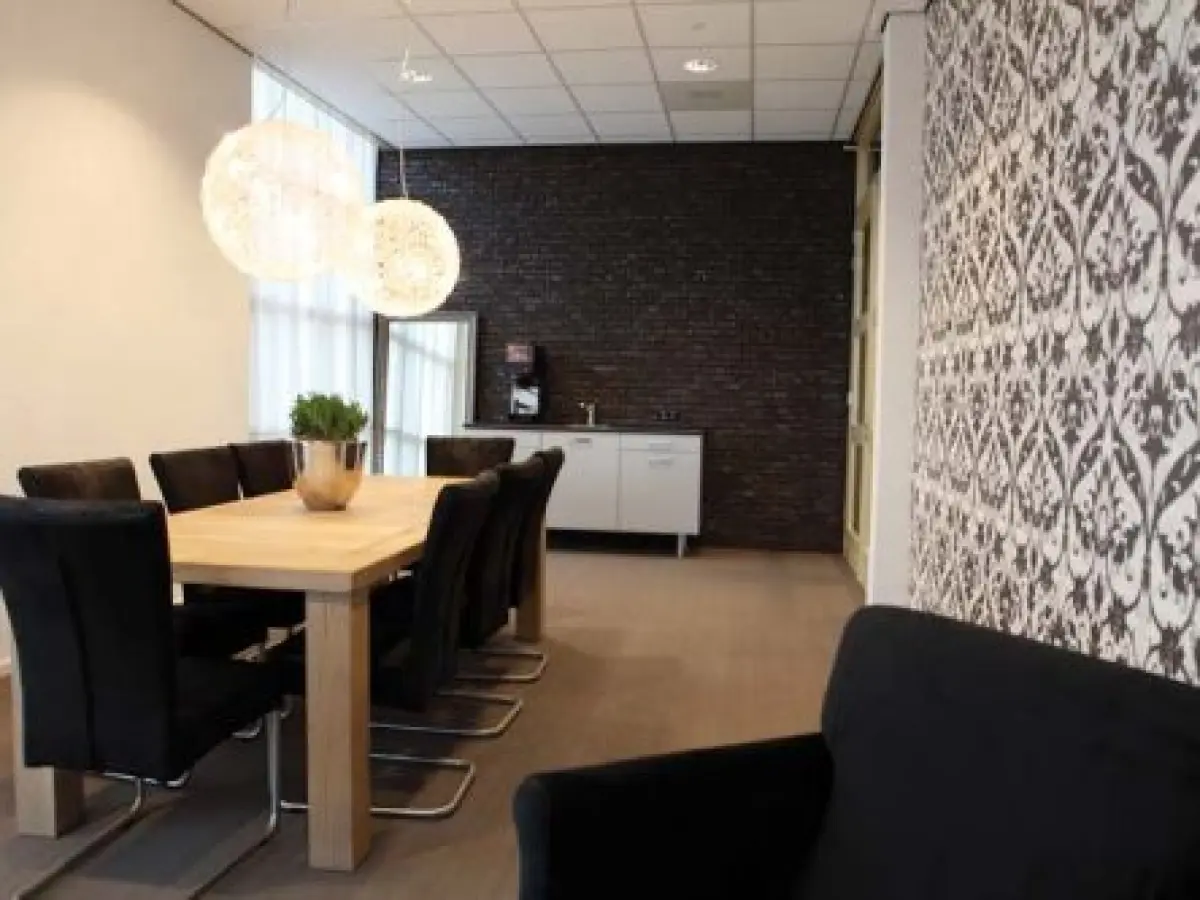 Uw dierbare met zorg verzorgd