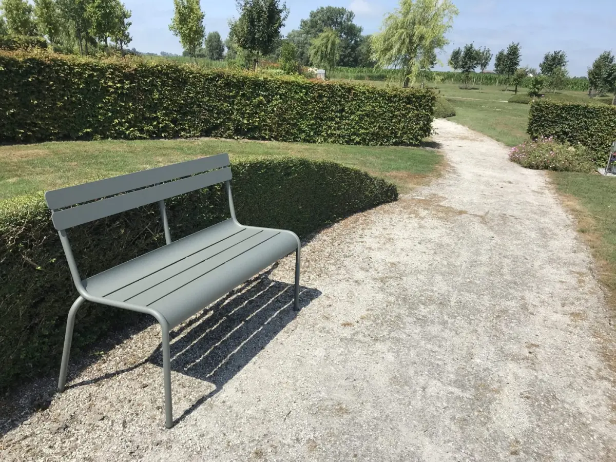 Wat kan er met de as?