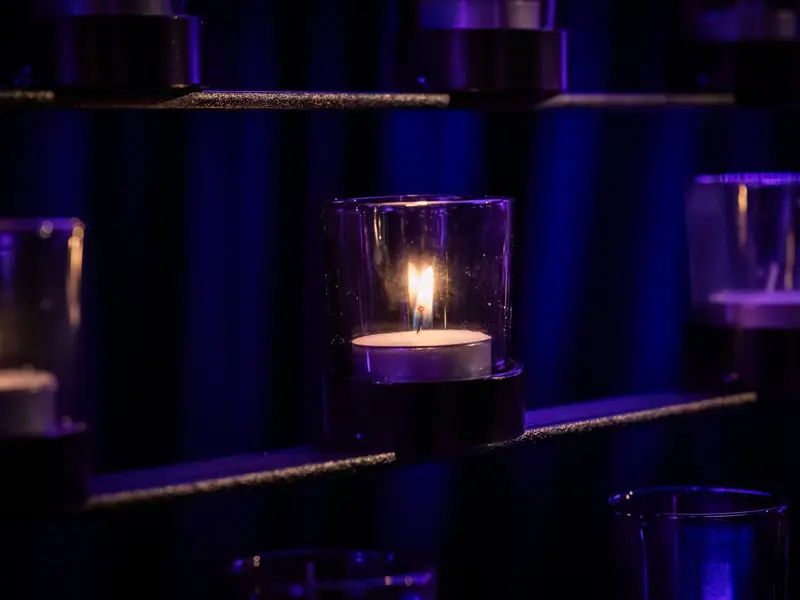 Memorial-avond: samen herdenken