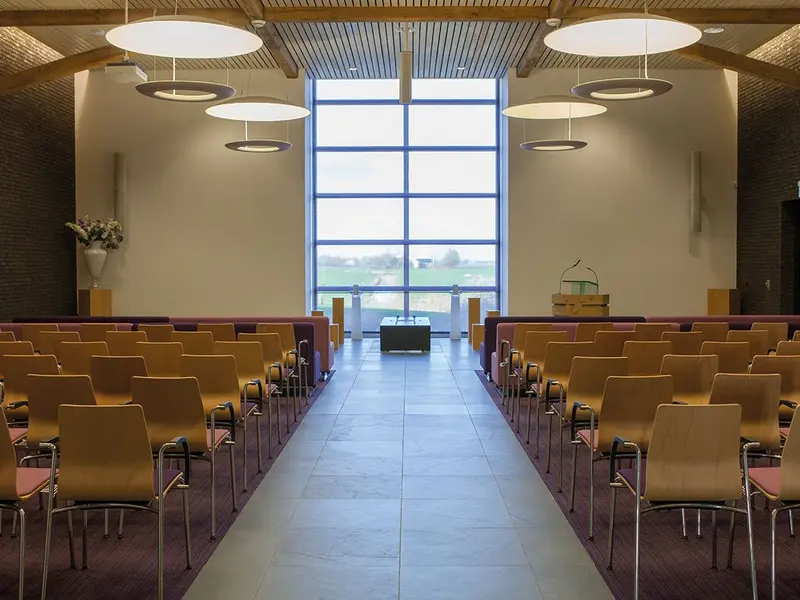 Nieuwe richtlijnen uitvaart per 1 juli 2020