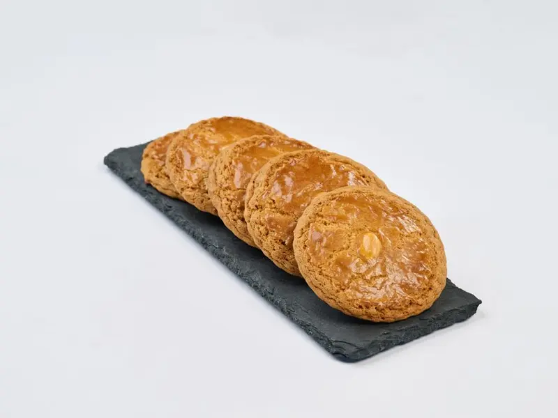 Cake en koek