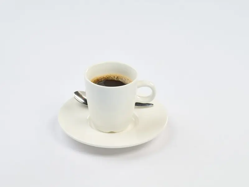 Koffie en thee