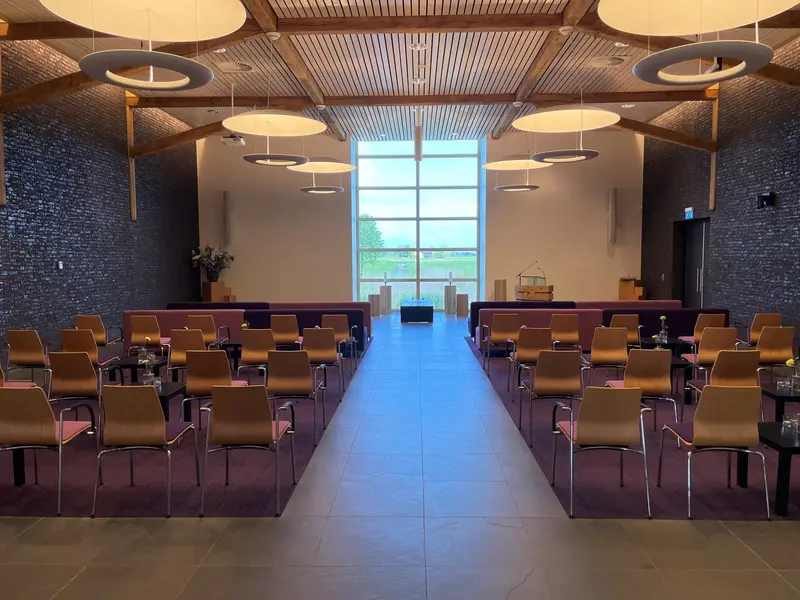 Algemeen medewerker / chauffeur overledenenvervoer